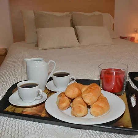 Miglena Sunny Apartment *